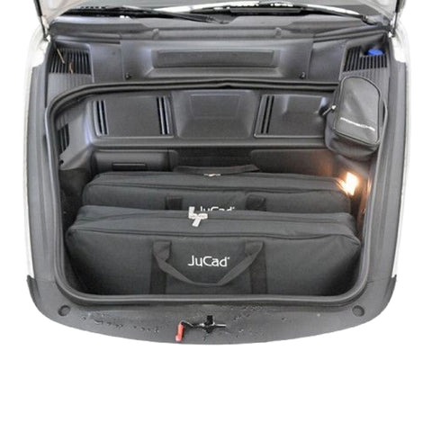 Carbon Travel Verde 2,0 Elektrotrolley