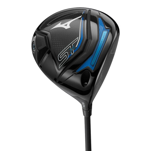 ST-X 230 Driver DA / RH / 10,5 ° / Ladies / HELIUM NANO 40 / 1 / Graphit DEMO Damen