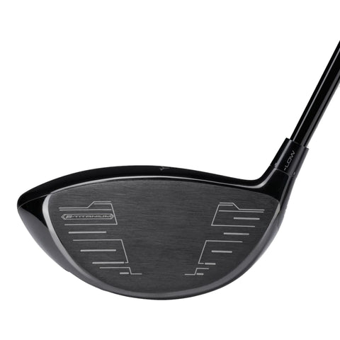 ST-X 230 Driver DA / RH / 10,5 ° / Ladies / HELIUM NANO 40 / 1 / Graphit DEMO Damen