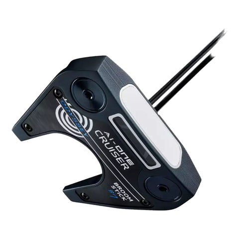 Ai-One Cruiser Broomstick CS Putter