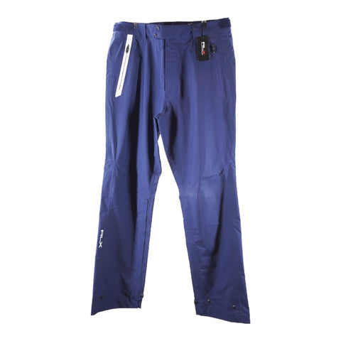 Pol Reho RegenGolfhose Herren