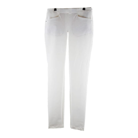 Pol Hola Da Weis Golfhose Damen
