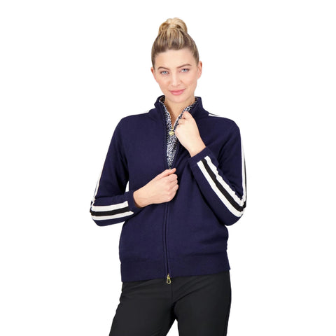 JL Wind Stopper Jacke Damen