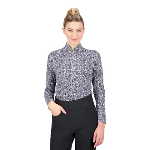 JL Longsleeve Damen