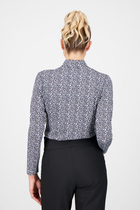 JL Longsleeve Damen