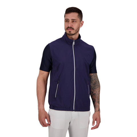 Players Vest Weste Herren