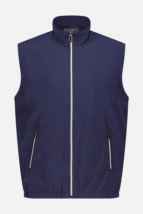 Players Vest Weste Herren