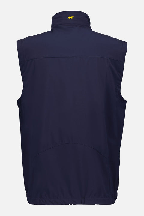 Players Vest Weste Herren