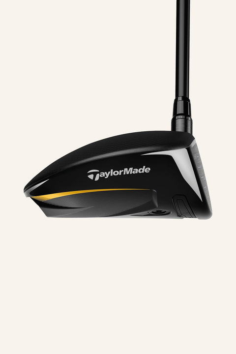 R7 Quad Mini Driver Herren