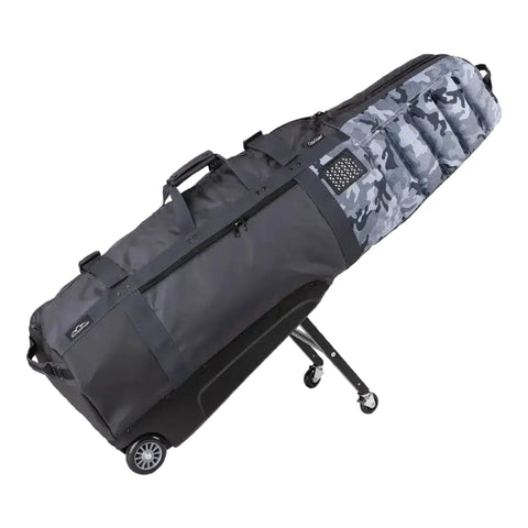 Club Glider Meridian Travelcover