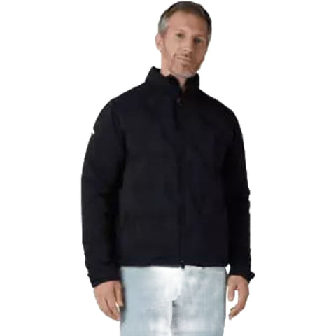 Chev Welded Quilted Jacke Herren