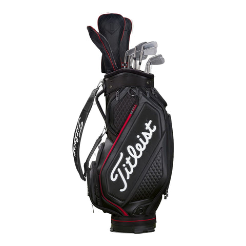 Jet Black Midsize Torbag (21)