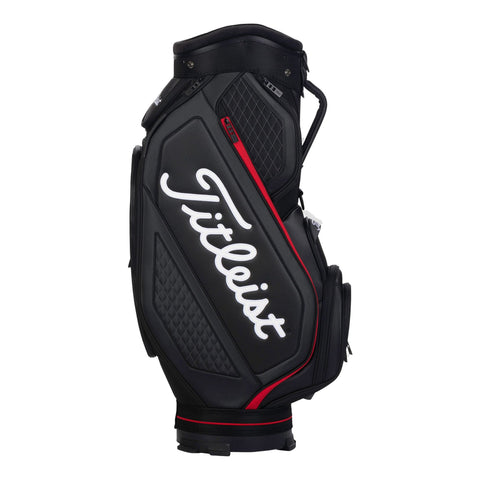 Jet Black Midsize Torbag (21)