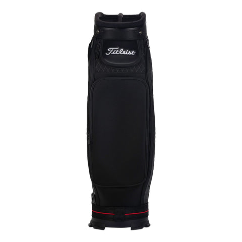 Jet Black Midsize Torbag (21)