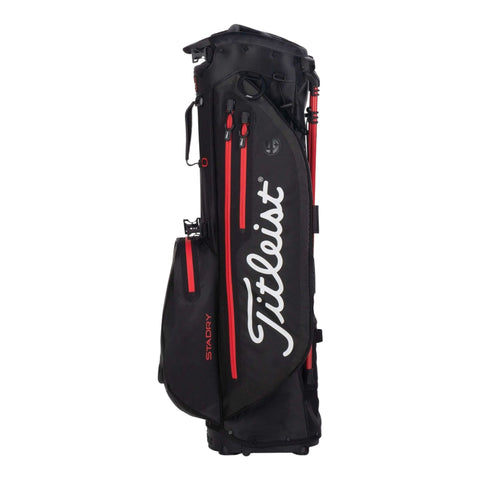 Players 4 Carbon Standbag
