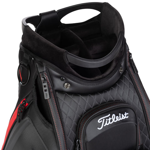 Tour Bag