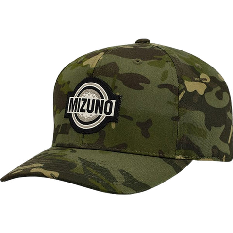 Patch Snapback Kappe Herren