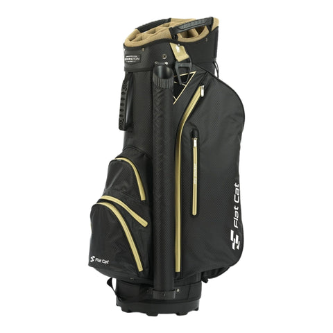 Dojo Waterresistant Cartbag
