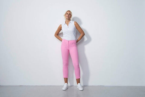 Lyric High Water 7/8-Hose Damen