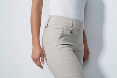 Magic Straight Ankle 7/8 Golfhose Damen