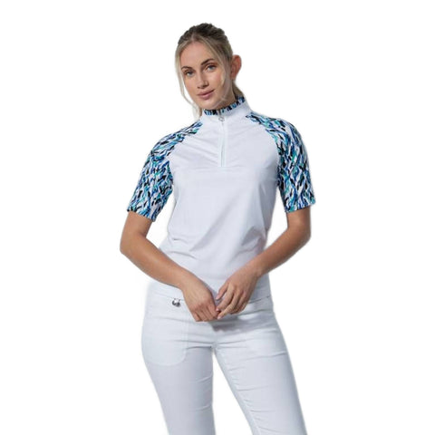 Novara Half Neck Layer Damen