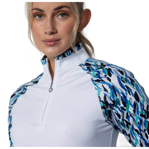 Novara Half Neck Layer Damen