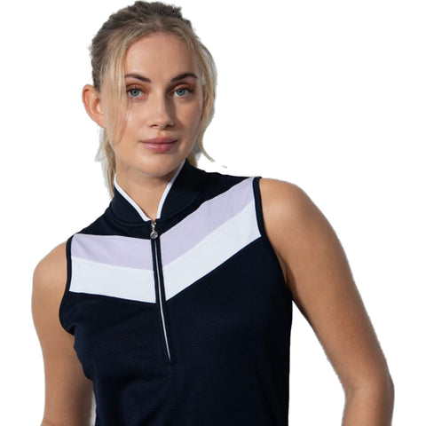 Prato Polo Shirt Damen