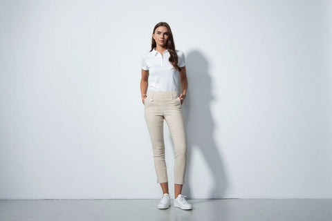 Magic High Water Golfhose Damen