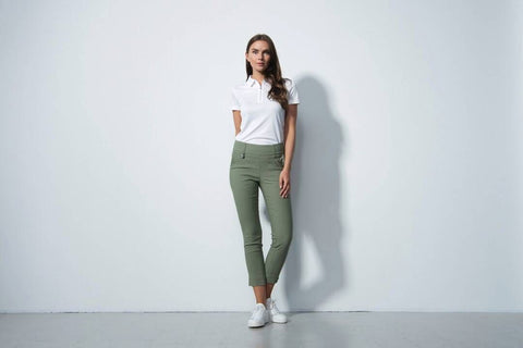 Magic High Water Golfhose Damen