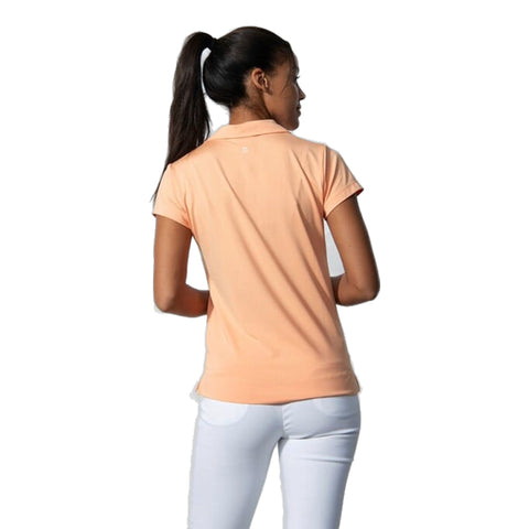 Anzio Cap Polo Shirt Damen