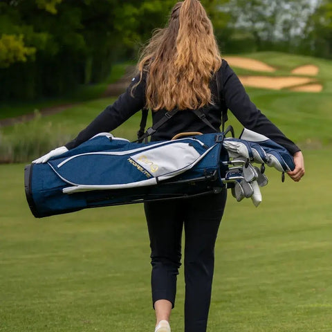Hoofer Lite Standbag