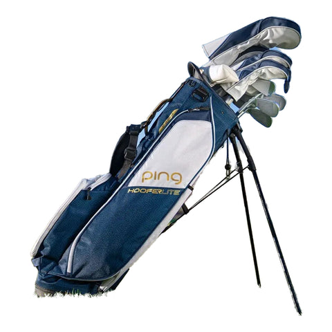 Hoofer Lite Standbag