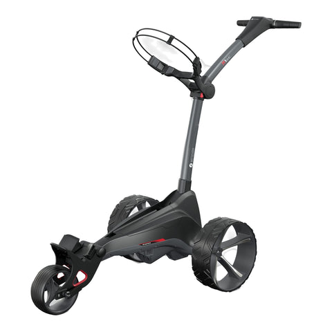 M1 DHC Elektrotrolley