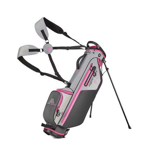 HEAVEN Six G Standbag