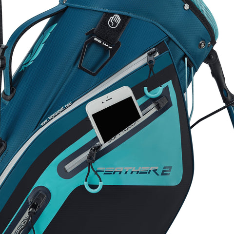 Dri Lite Feather 2