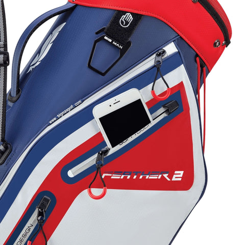 Dri Lite Feather 2 Standbag