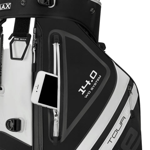 Dri Lite Hybrid Tour 2