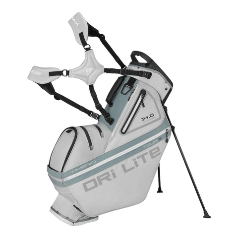 Dri Lite Hybrid Tour 2