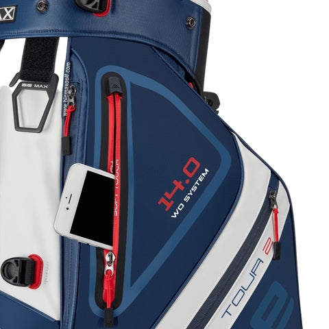 Dri Lite Hybrid Tour 2