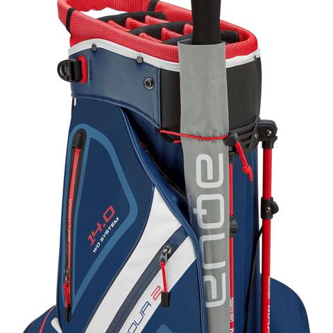 Dri Lite Hybrid Tour 2