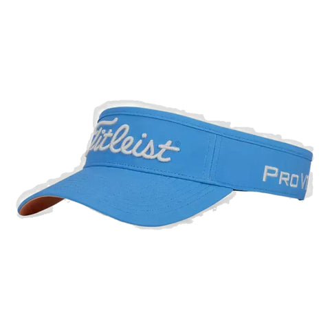Tour Performance Visor Herren