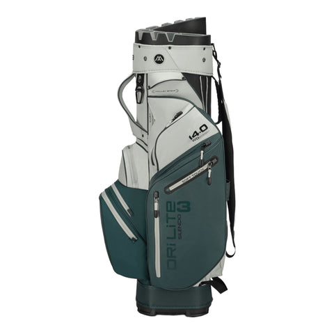 Dri Lite Silencio 3