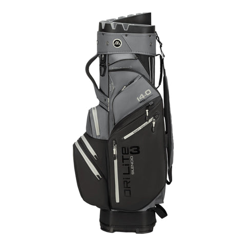 Dri Lite Silencio 3