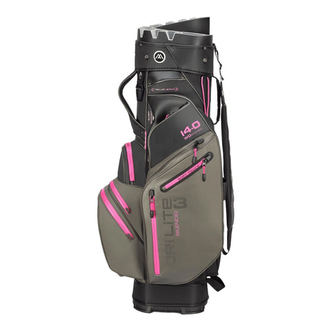 Dri Lite Silencio 3