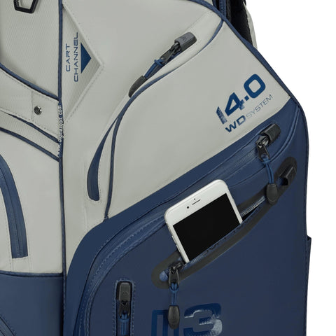 Dri Lite Silencio 3