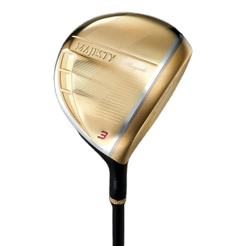 Royale Fairwayholz Damen