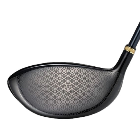 Royale Black Driver Herren