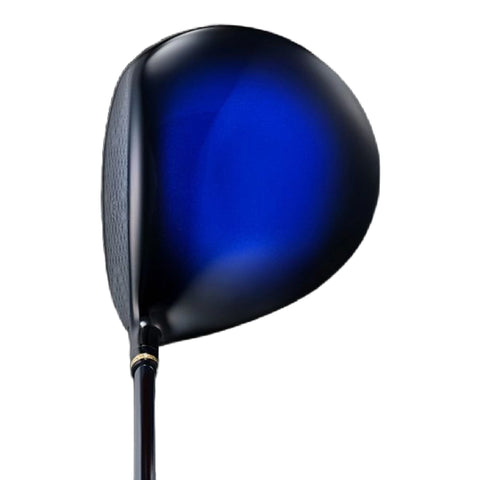 Royale Black Driver Herren