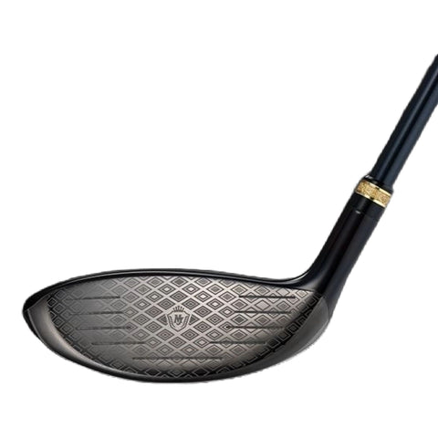 Royale Fairwayholz Herren