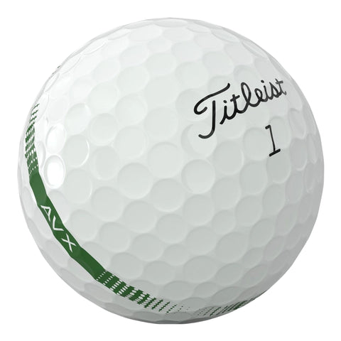 AVX Aim (2026) Golfbälle